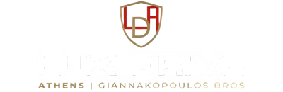 Lux Drive Athens