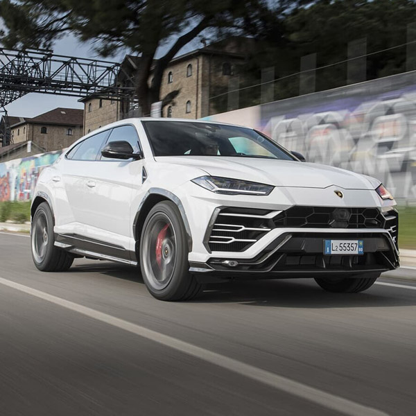 SUV